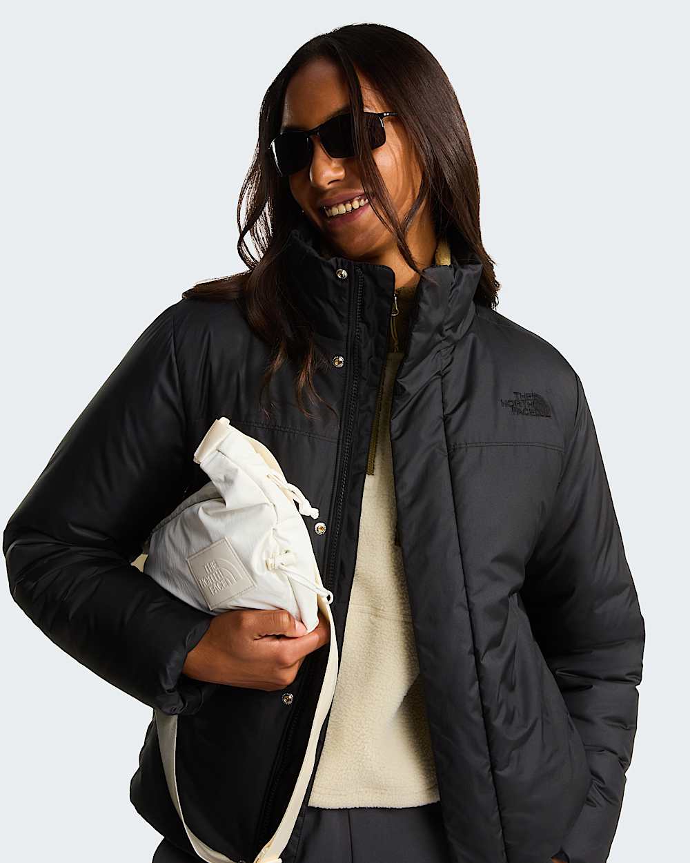 Womens Siurana Jacket TNF alt14