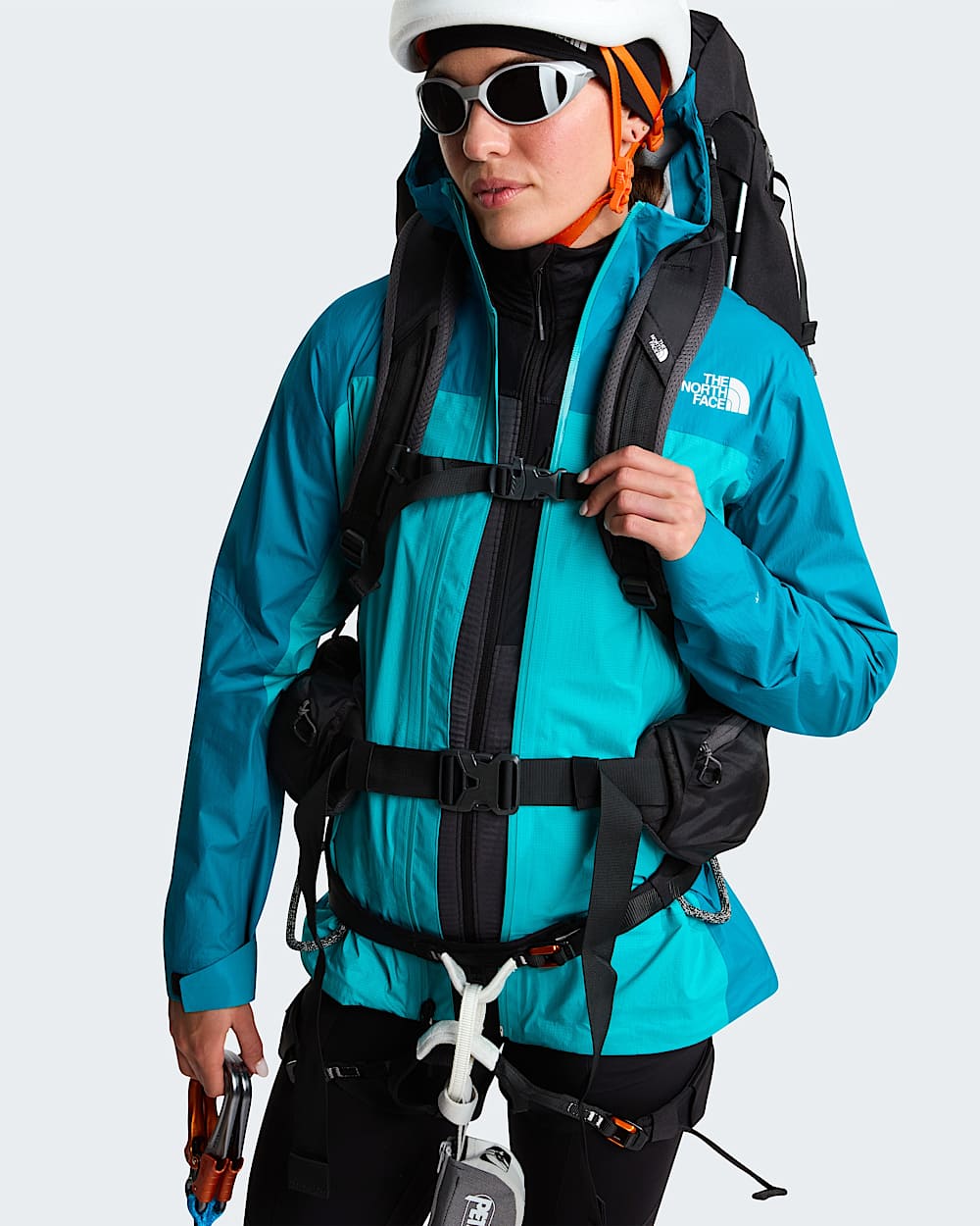 Chaqueta DryVent 25 Signal para mujer TNF alt15