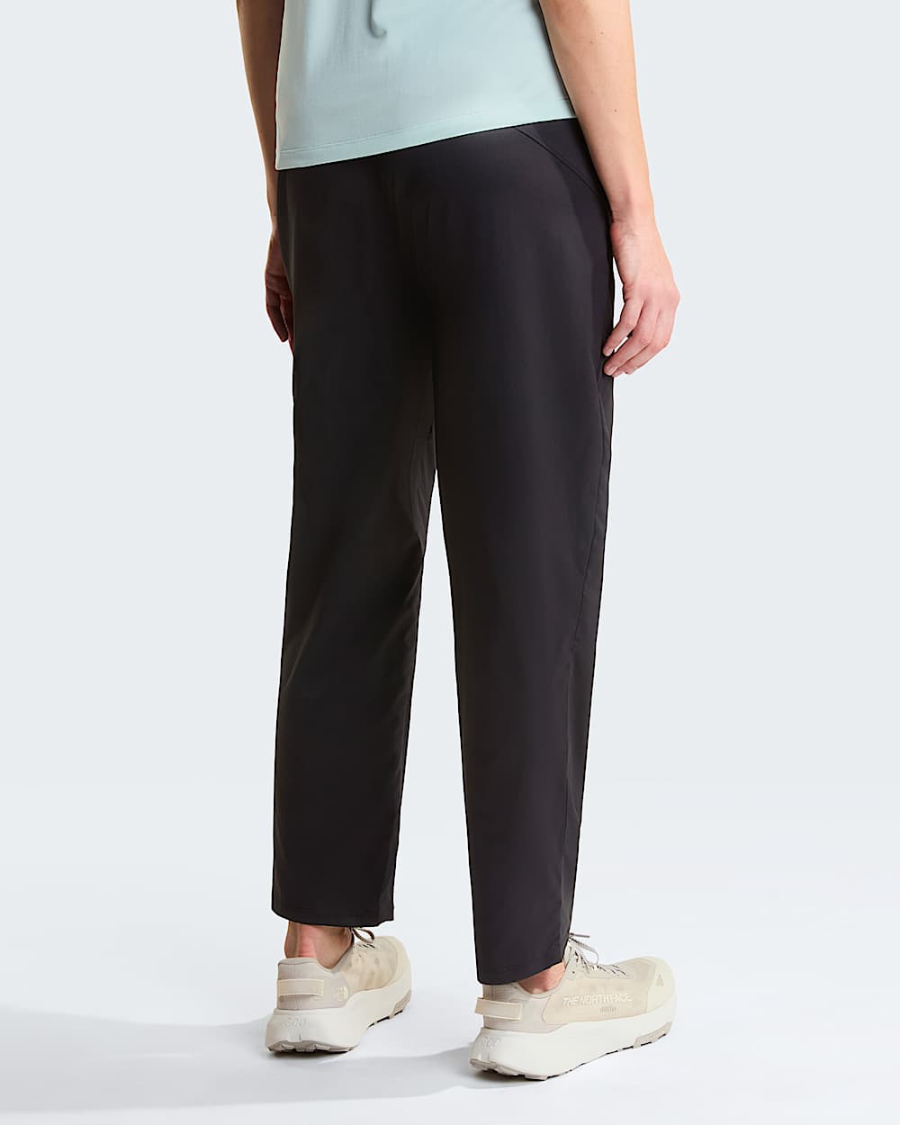 Aphrodite Arise knchellange Hose fr Damen TNF alt7