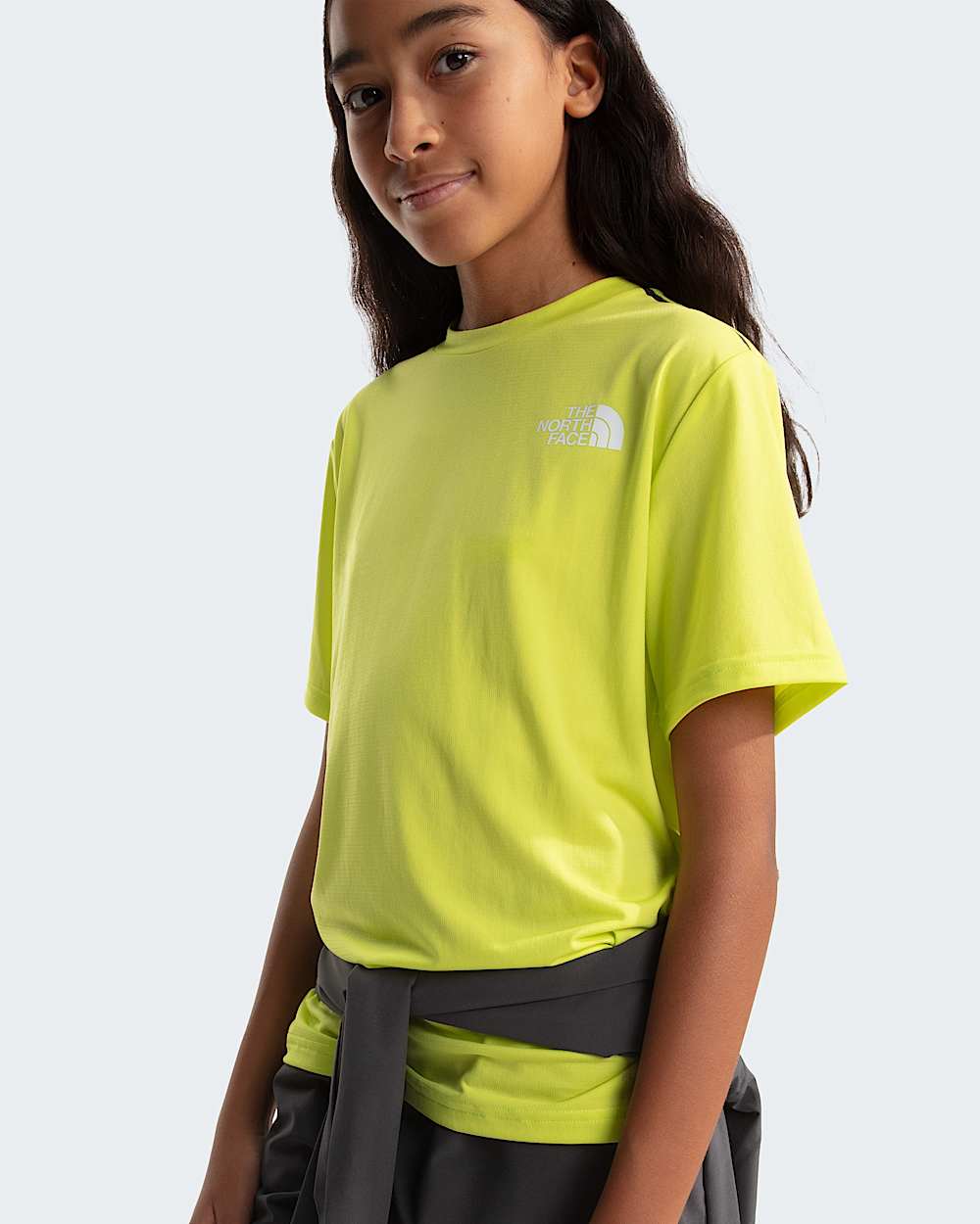 Teens Mountain Athletics TShirt TNF alt15