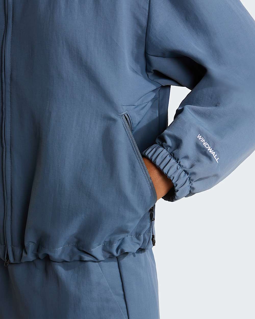 Giacca a vento TNF Easy da donna TNF alt10