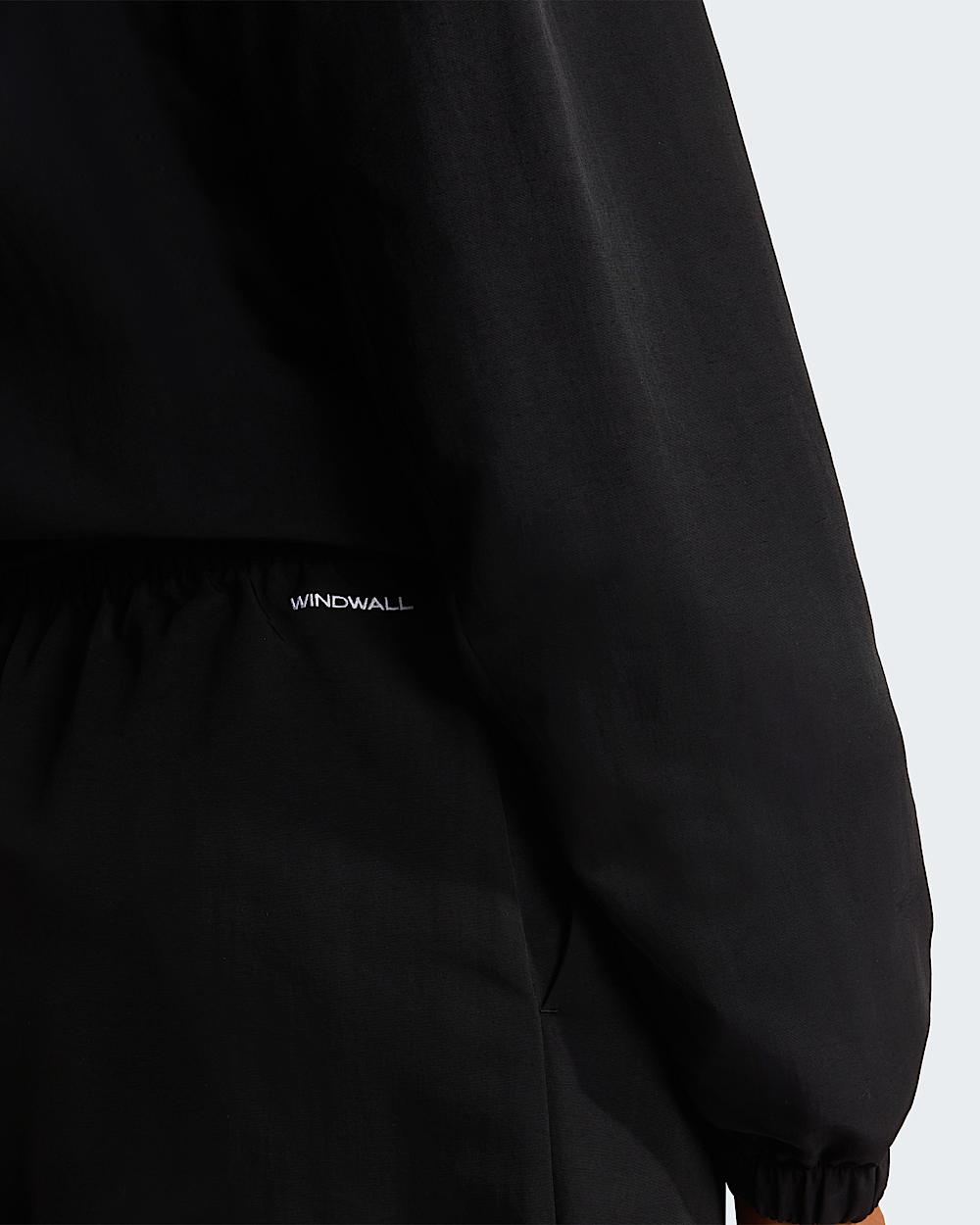 Falda cortavientos TNF Easy para mujer TNF alt9
