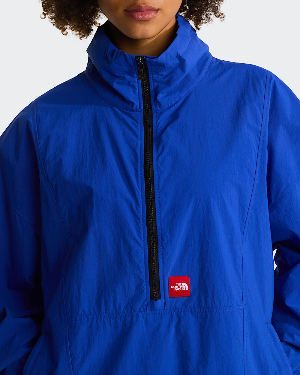 Chaqueta Red Box Taslan unisex TNF alt19