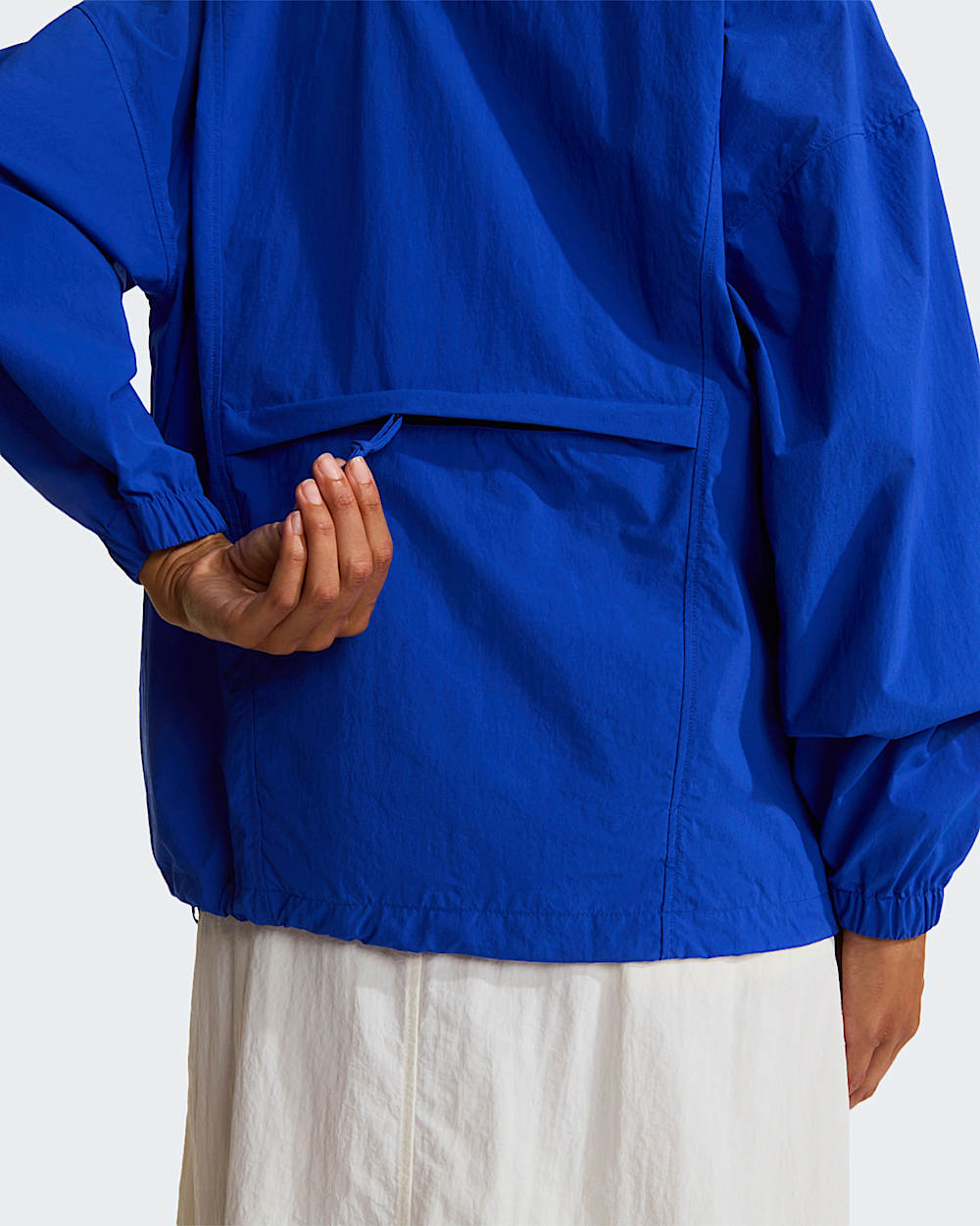 Chaqueta Red Box Taslan unisex TNF alt22