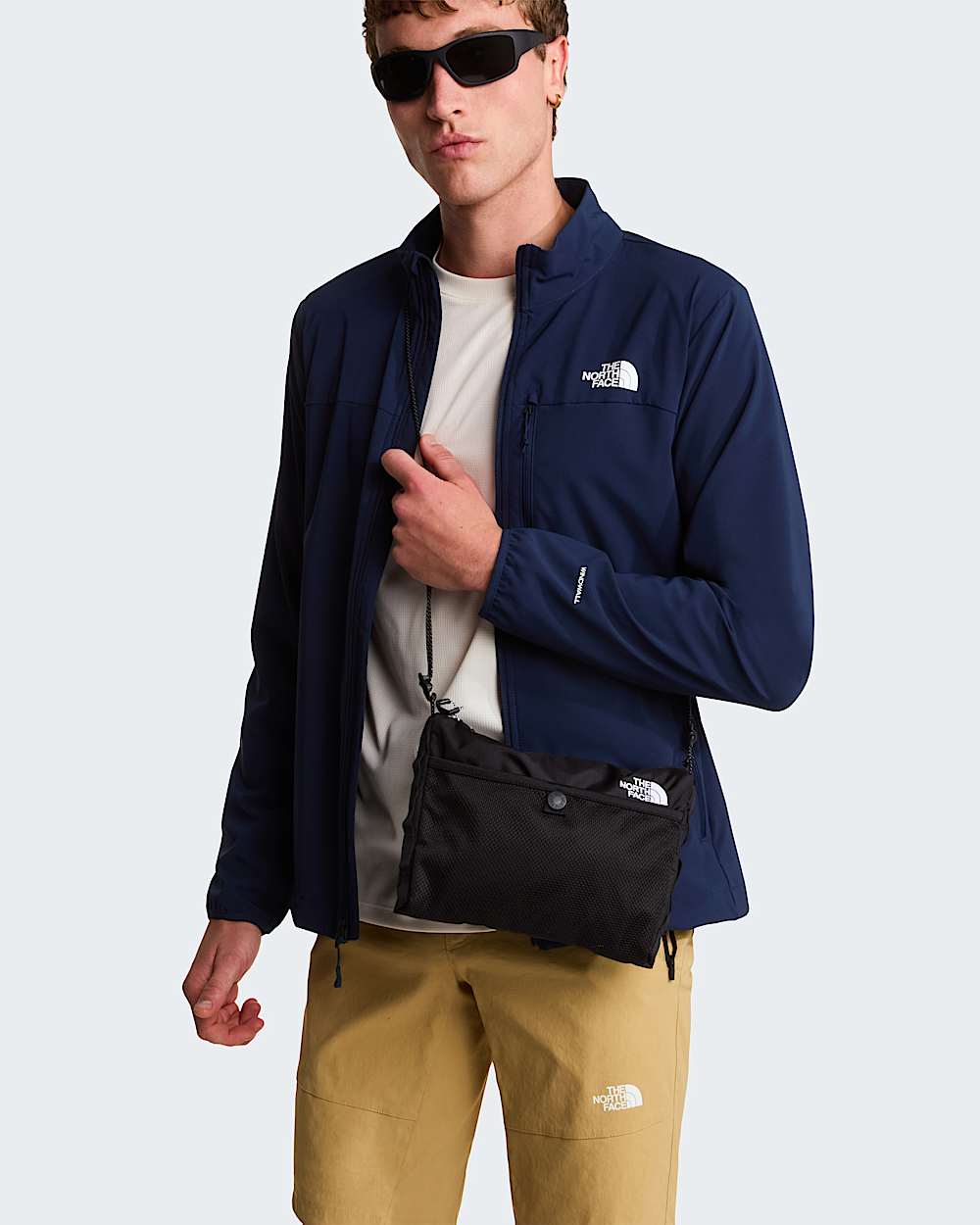 Mska kurtka Nimble 20 TNF alt11