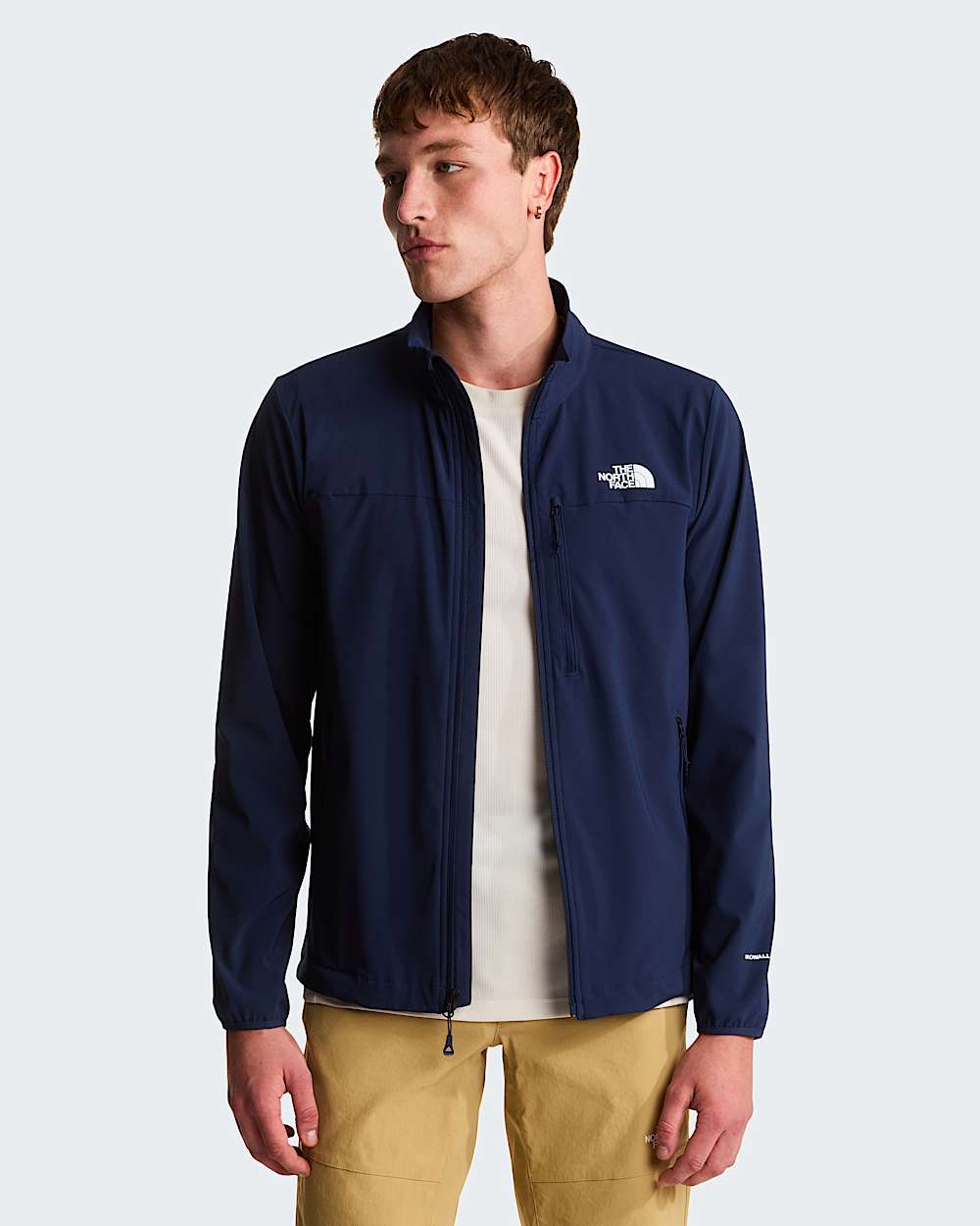 Mska kurtka Nimble 20 TNF alt8