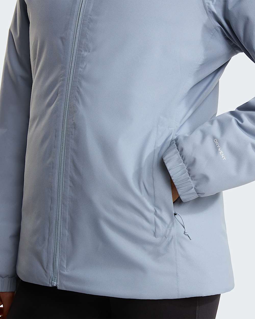Quest DryVent Isolierjacke fr Damen TNF alt10