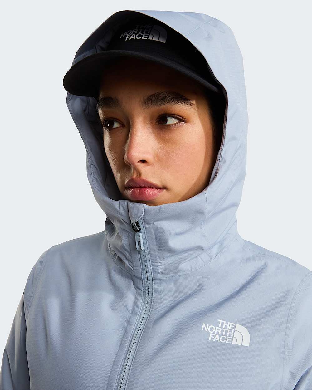 Quest DryVent Isolierjacke fr Damen TNF alt9