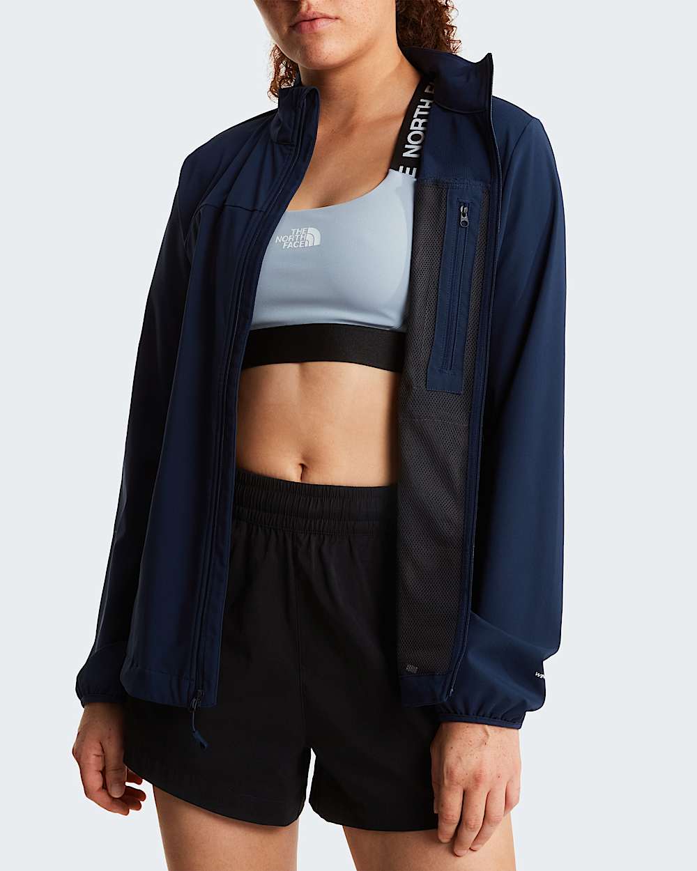 Womens Nimble Jacket 20 TNF alt11