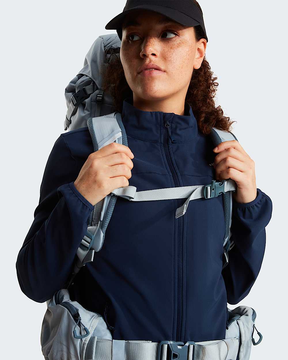 Womens Nimble Jacket 20 TNF alt12