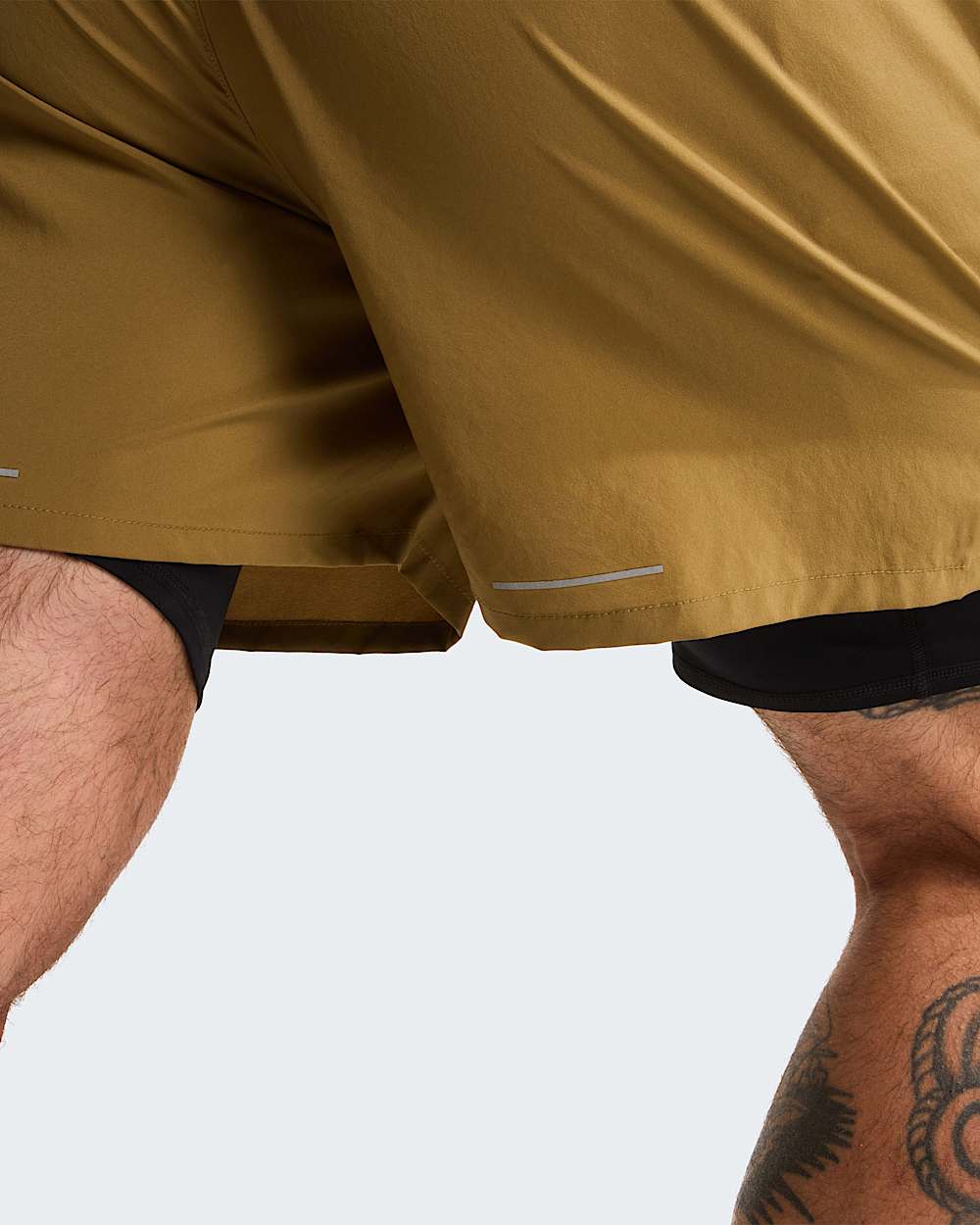Pantaloncini Lightbright 2in1 5 da uomo TNF alt12