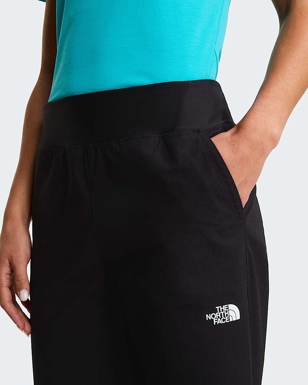 Womens Limestone Trousers TNF alt9