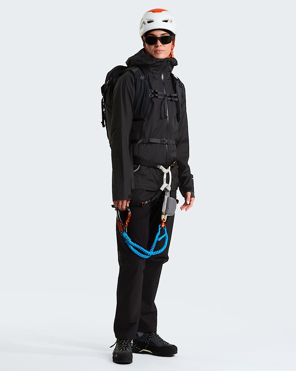 Womens Limestone Trousers TNF alt8