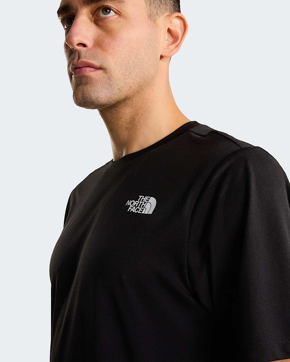 247 TShirt mit Grafik fr Herren TNF alt8