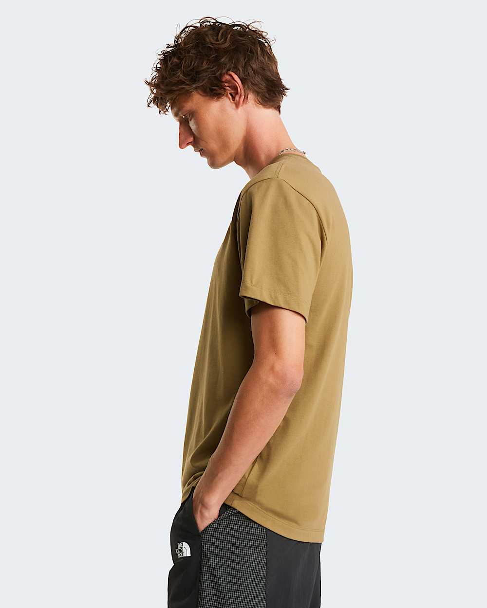 Triko Evolution Box Half Dome Regular pro pny TNF alt6