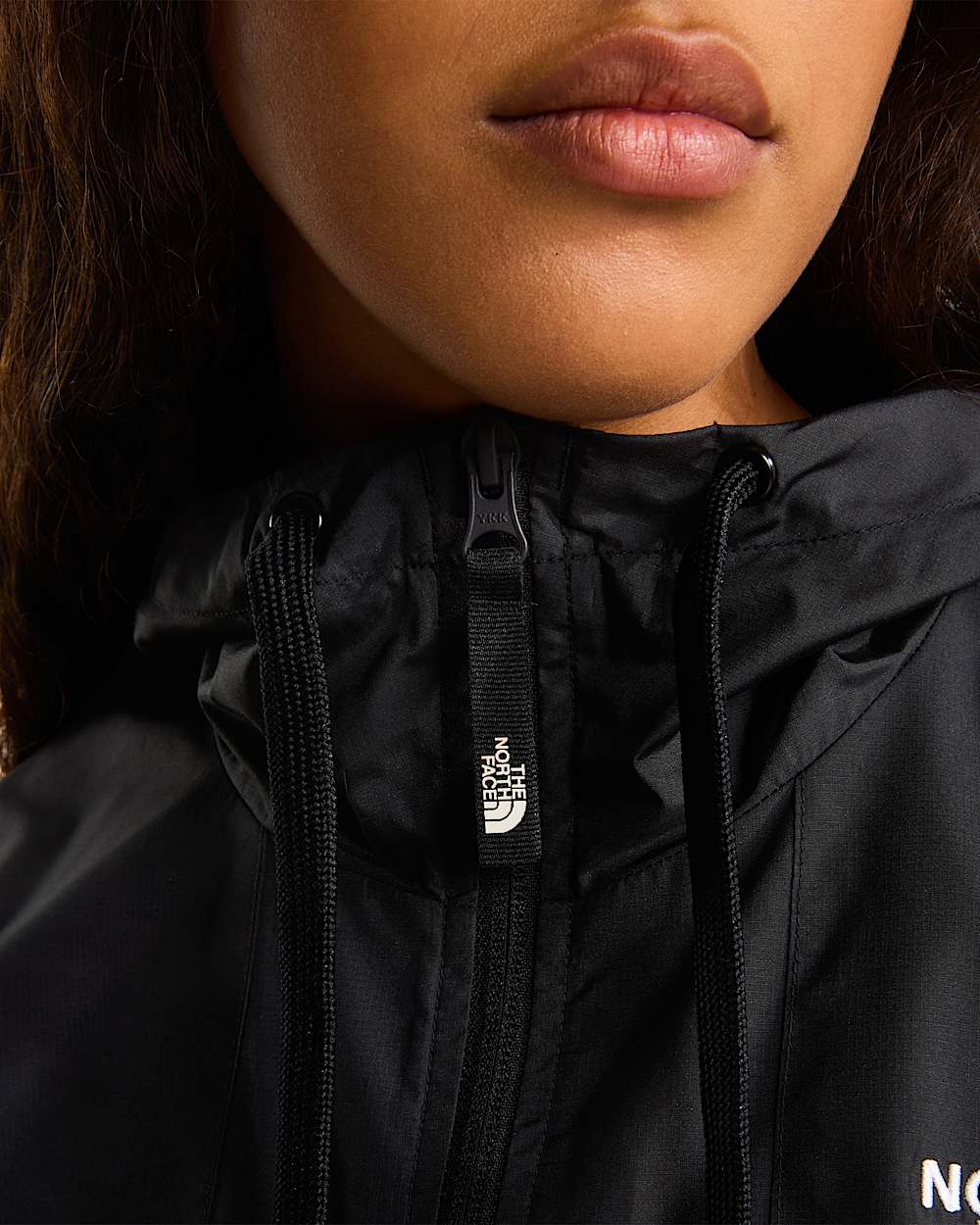 Womens Sheru Jacket TNF alt10