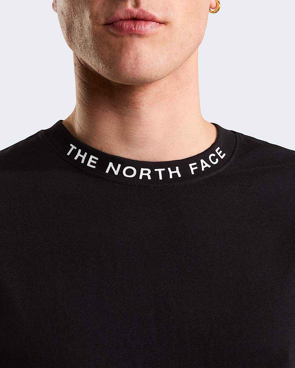 Zumu Relaxed Graphic Tshirt voor heren TNF alt8
