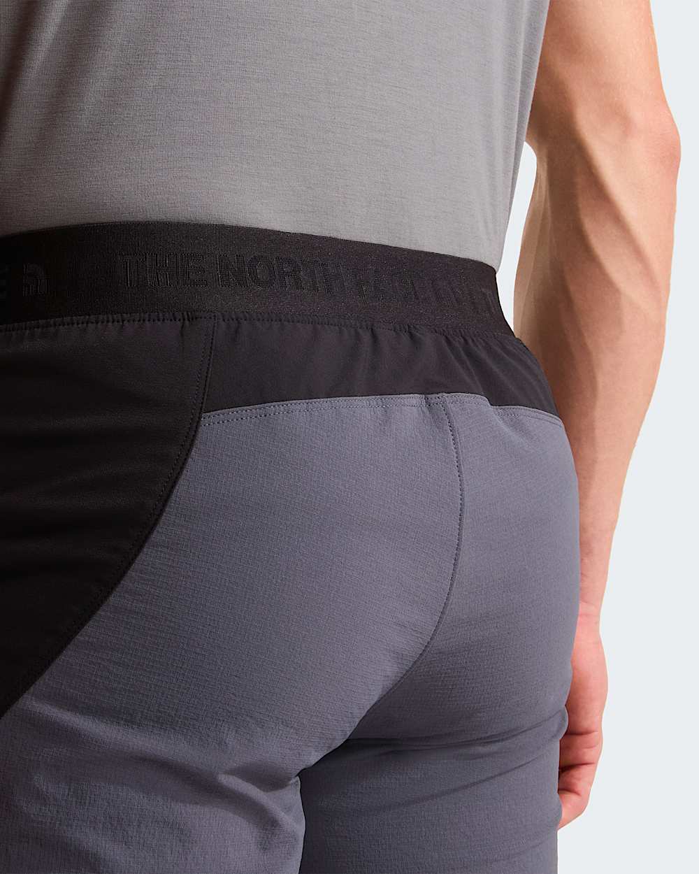 Pantaloncini Circadian Alpine da uomo TNF alt9