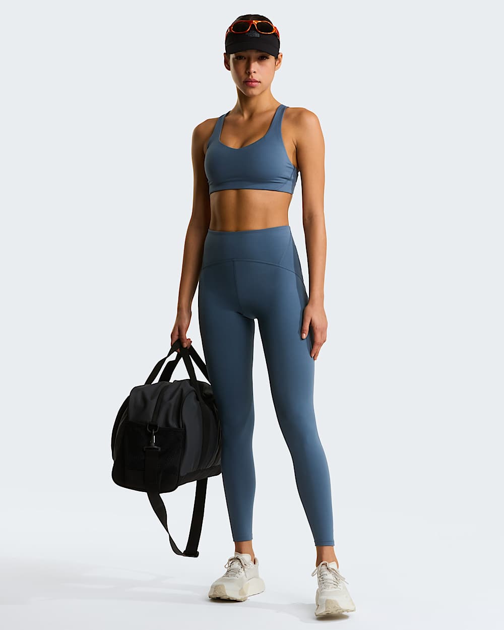 Sujetador Jaida para mujer TNF alt6