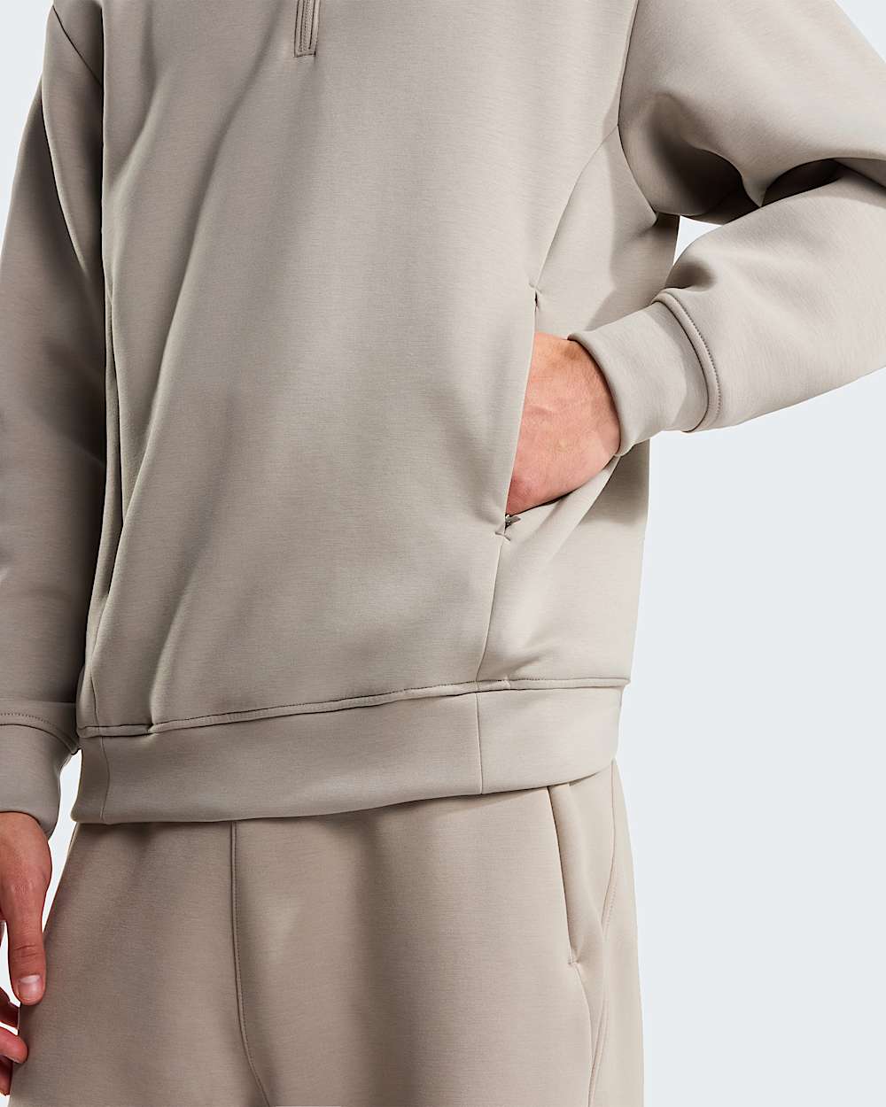 Mens Dynamic Hoodie TNF alt10