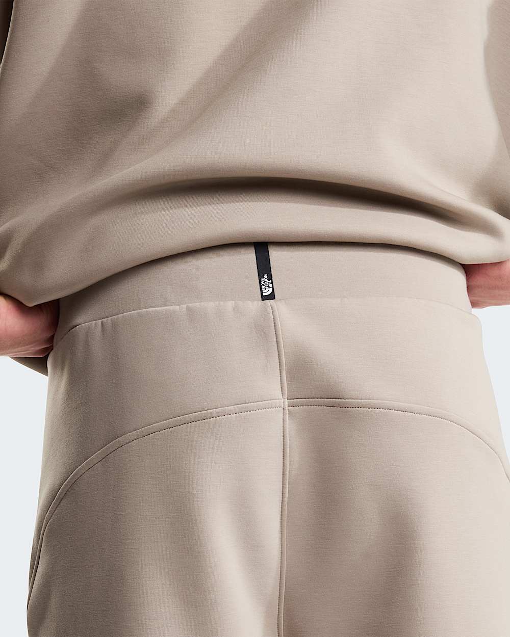 Pantalones cortos Dynamic para hombre TNF alt9