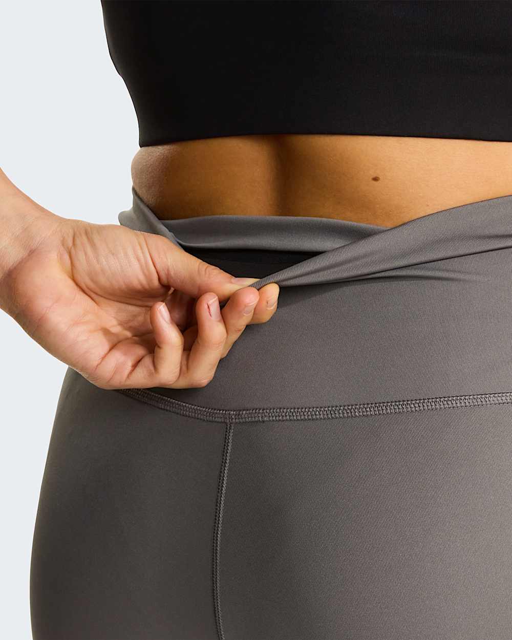 Mallas Flex de 25 para mujer TNF alt9