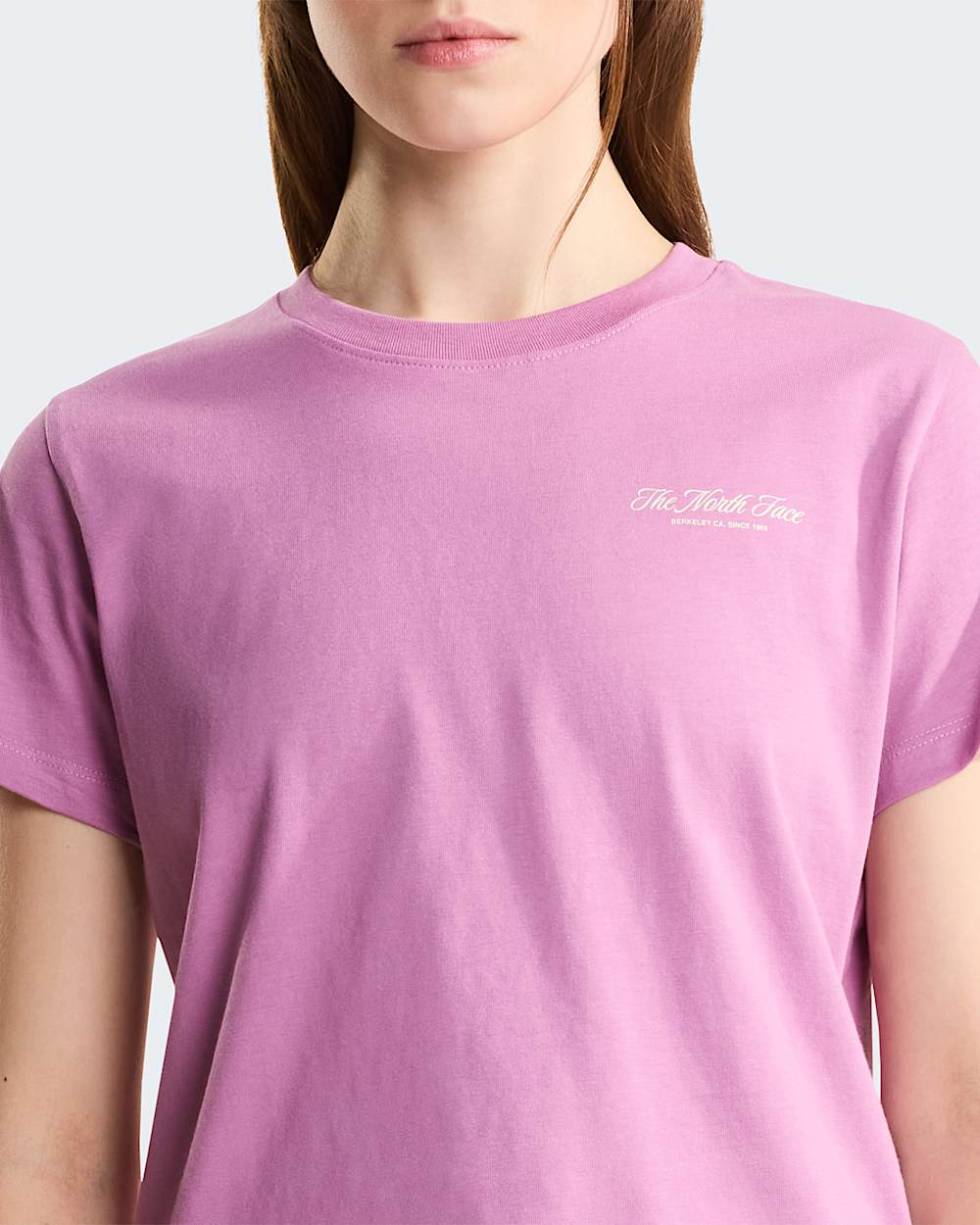 Inspire Exploration Cutie TShirt Damen TNF alt8