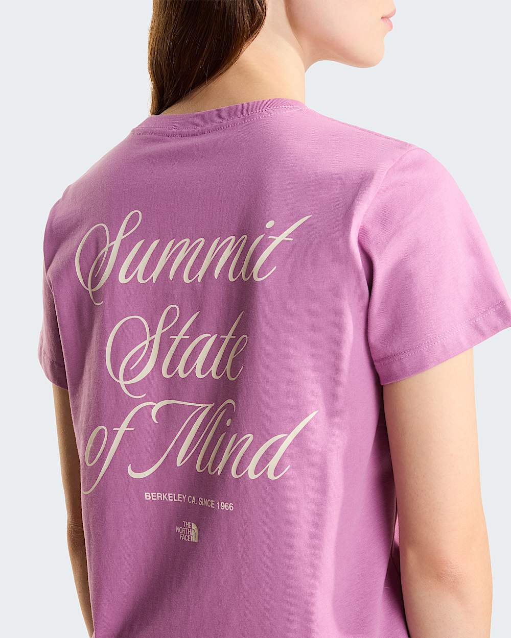 Inspire Exploration Cutie TShirt Damen TNF alt9
