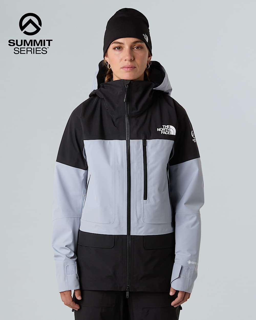 Veste Summit Verbier GORETEX pour femme TNF hero