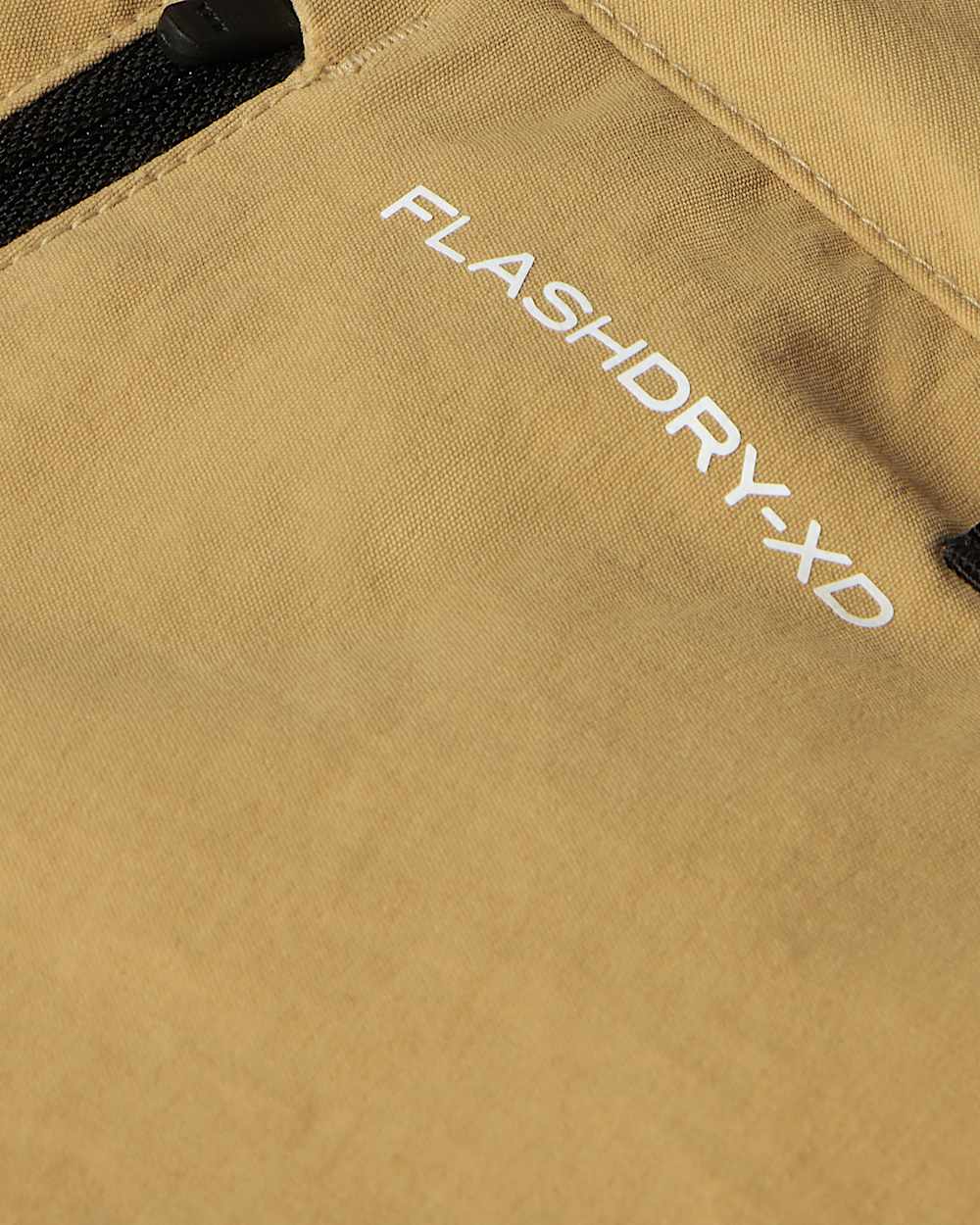 Pantaloncini Lightning da uomo TNF alt30