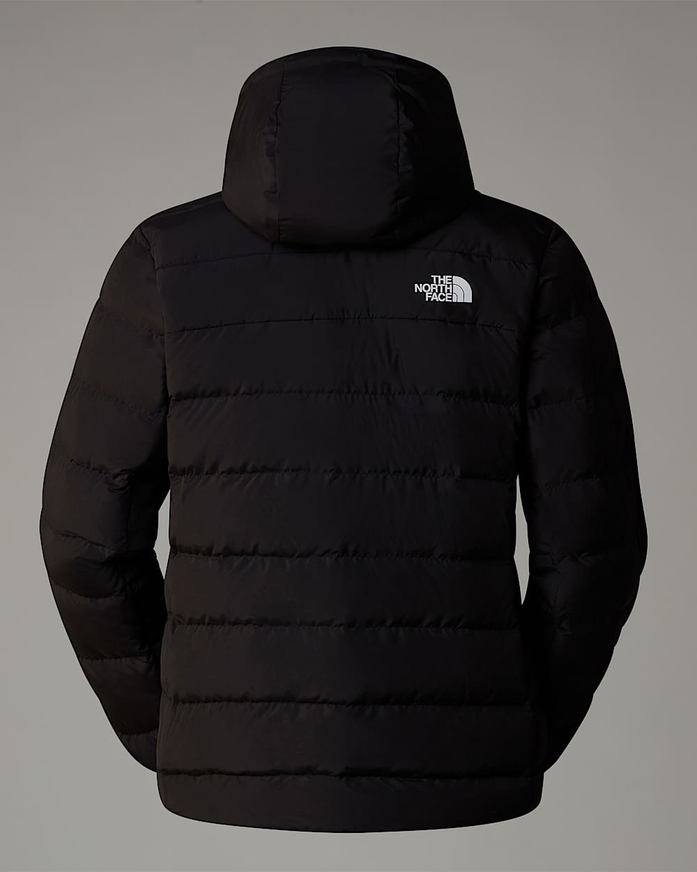 Aconcagua IIIjas met capuchon voor heren  TNF alt1