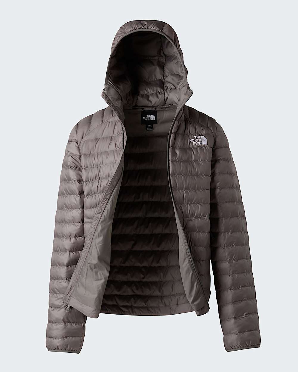 Chaqueta con aislamiento trmico sinttico Huila para hombre TNF alt30