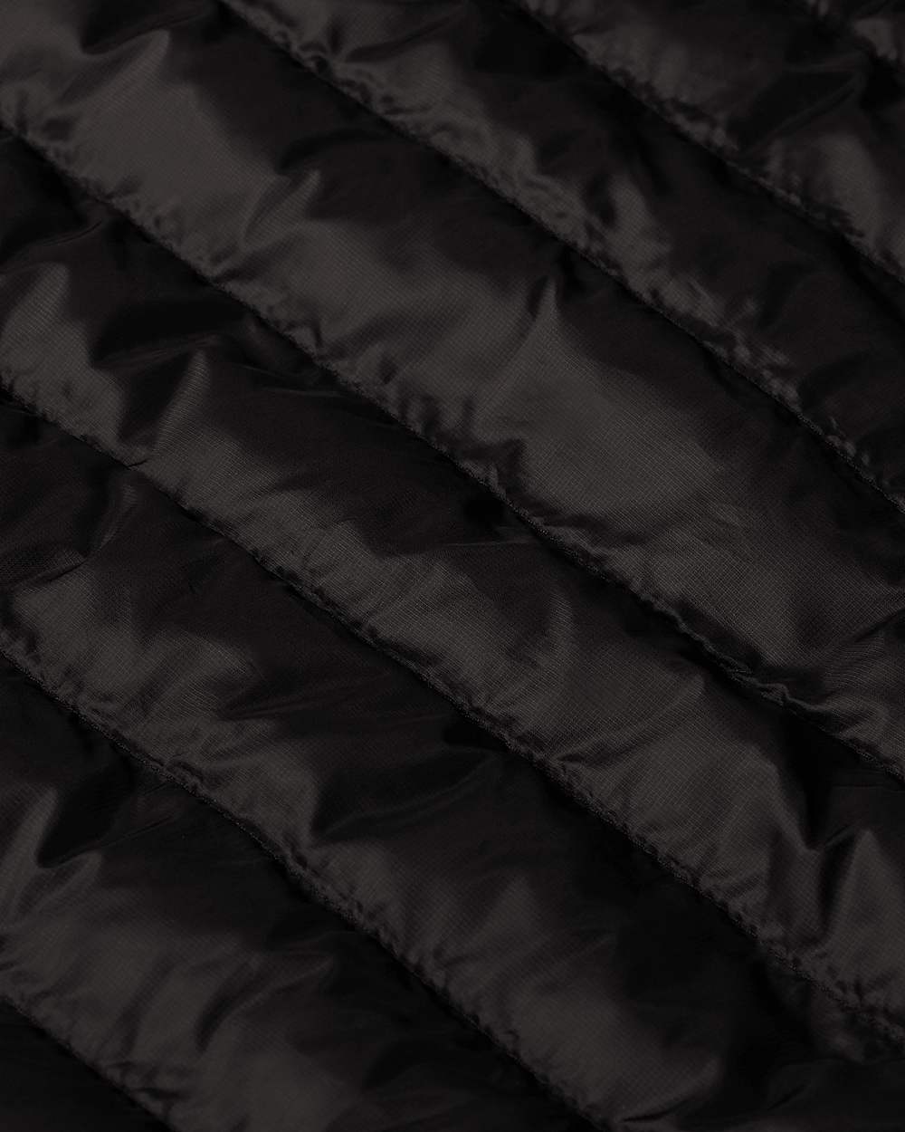Mens Huila Synthetic Insulation Hooded Jacket TNF alt31