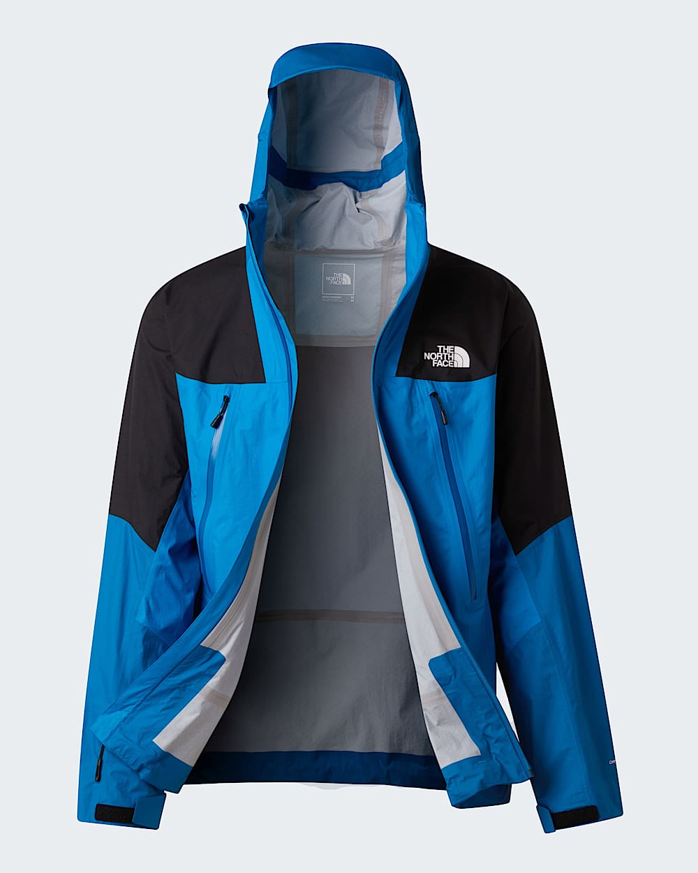 Mens Signal 25L DryVent Jacket TNF alt30
