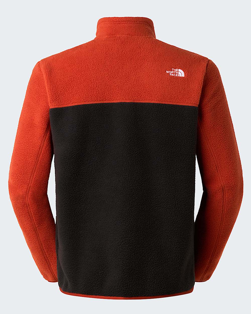 Mens Yumiori FullZip Fleece Jacket TNF alt1