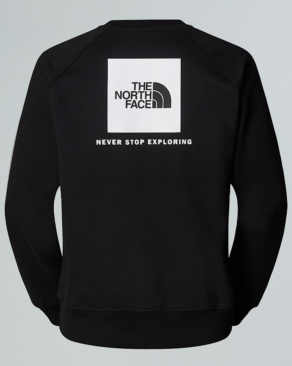 NSE Raglan Box Sweatshirt fr Herren TNF alt1