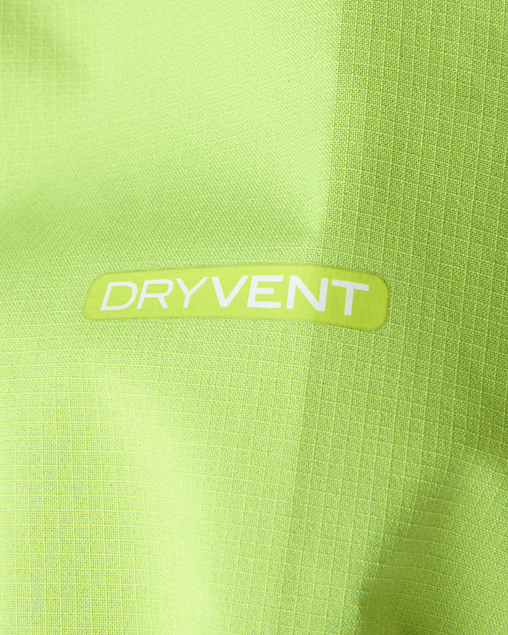 Veste de randonne impermable compressible pour enfant TNF alt30