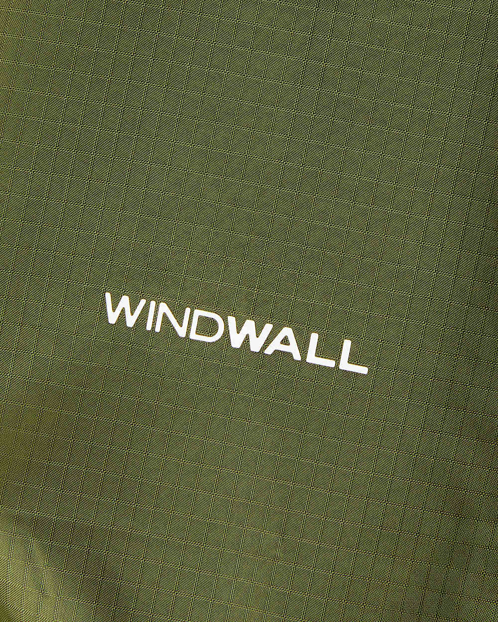 Mens Cyclone Wind Jacket TNF alt30