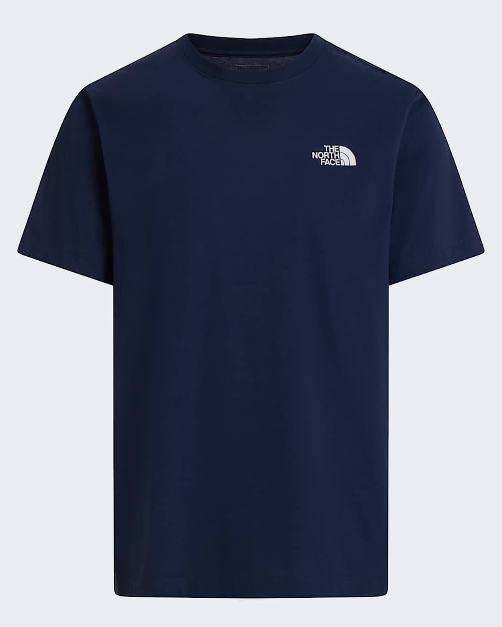 Tshirt standard NSE Box Evolution pour homme TNF hero