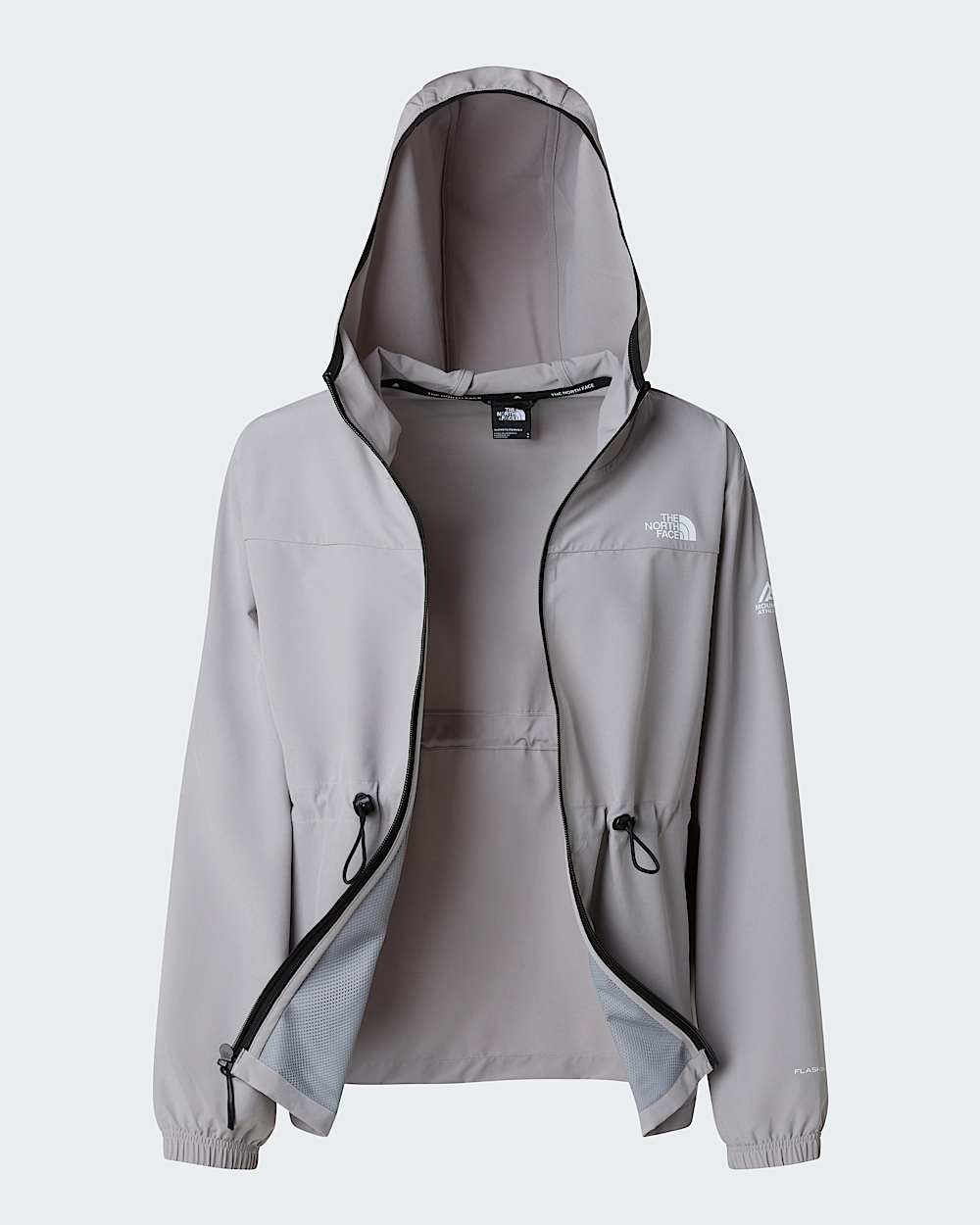 Veste  capuche coupevent Mountain Athletics pour femme TNF alt30