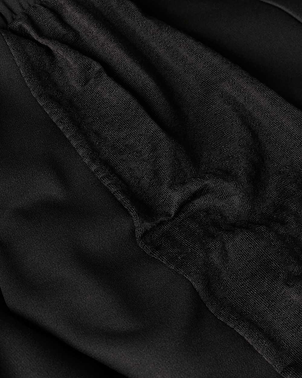 Mountain Athletics Fleece mit 14langem RV und Trichterhals TNF alt30