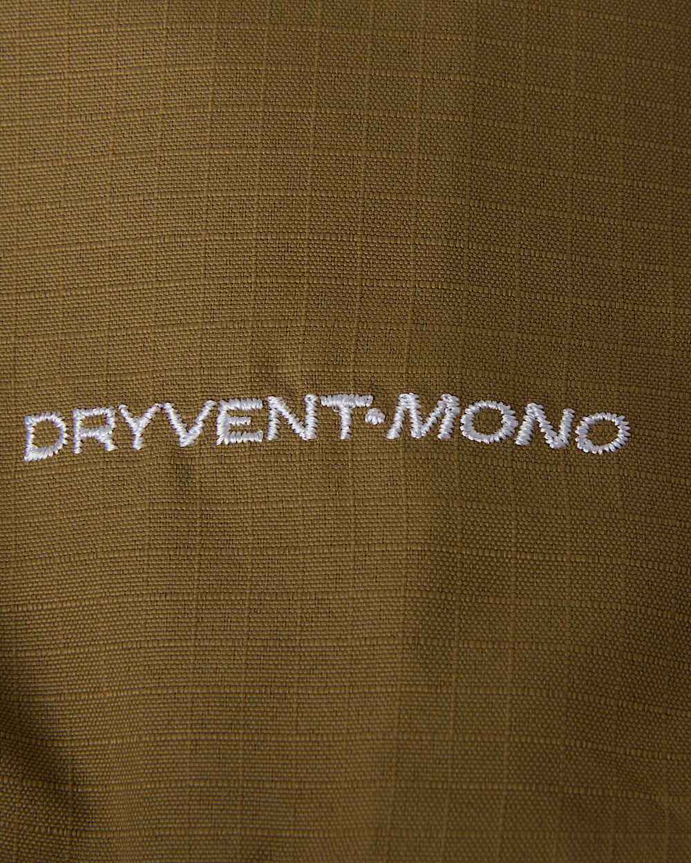Chaqueta Mountain DryVent Mono para jvenes TNF alt30
