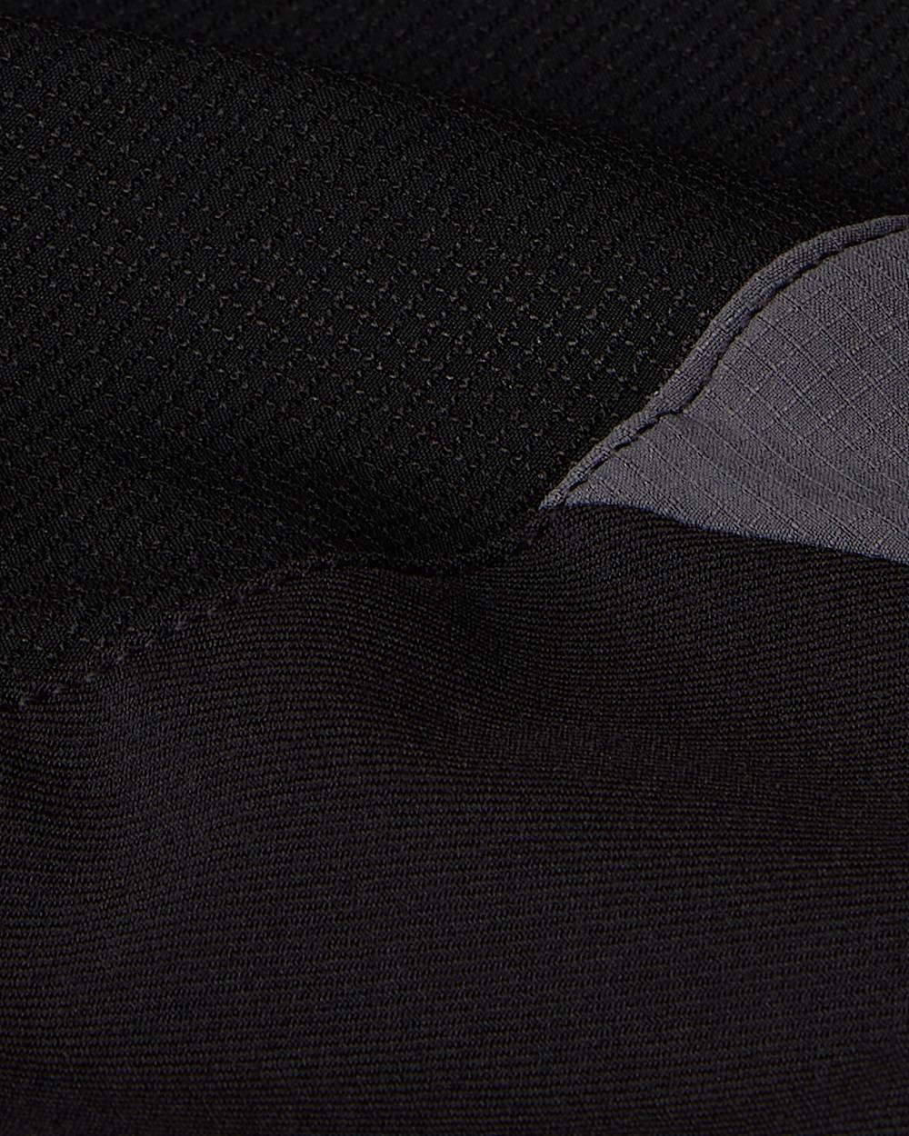 Pantaloni convertibili Stolemberg Slim da uomo TNF alt30