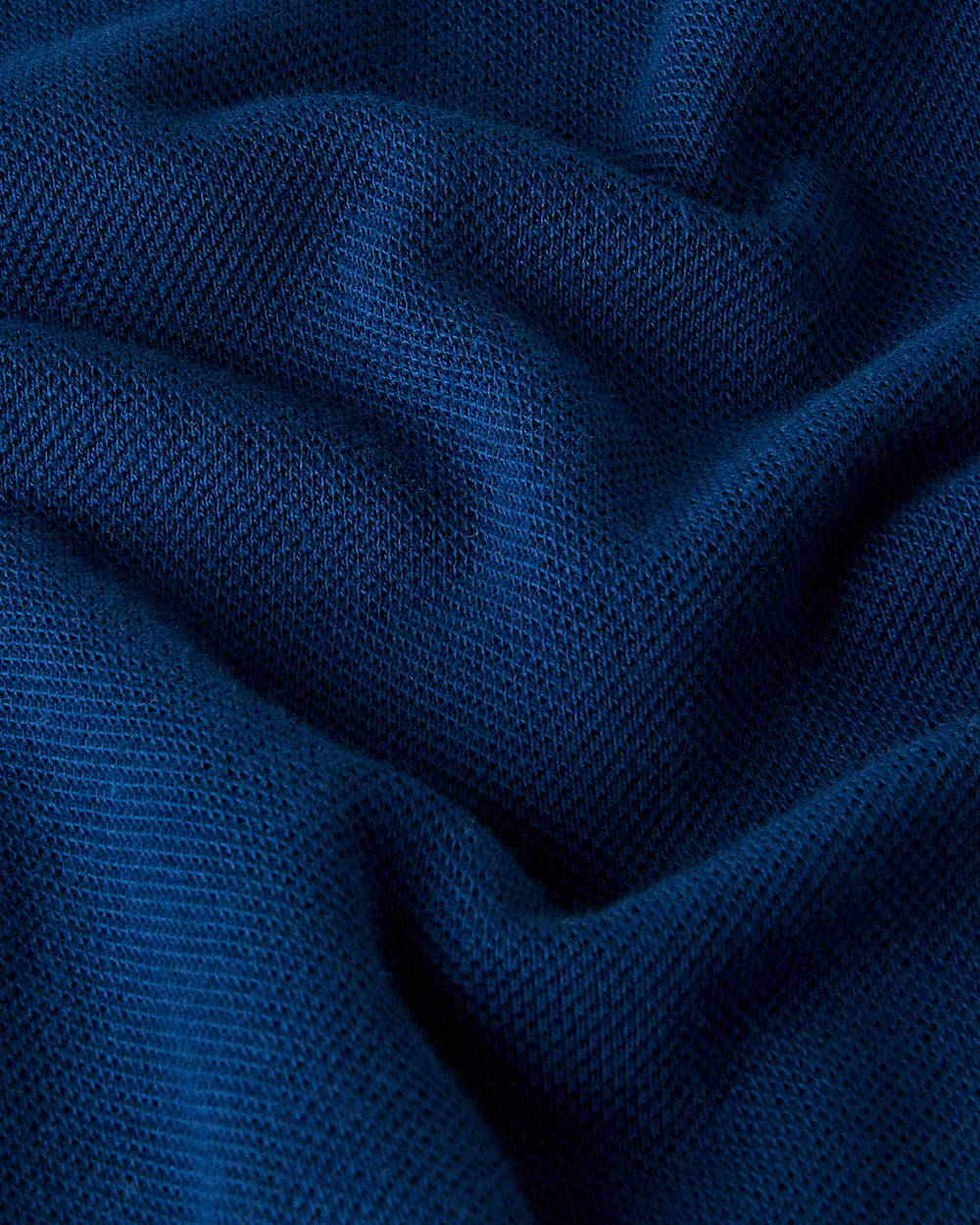 Essentialpolo met normale pasvorm voor heren TNF alt30