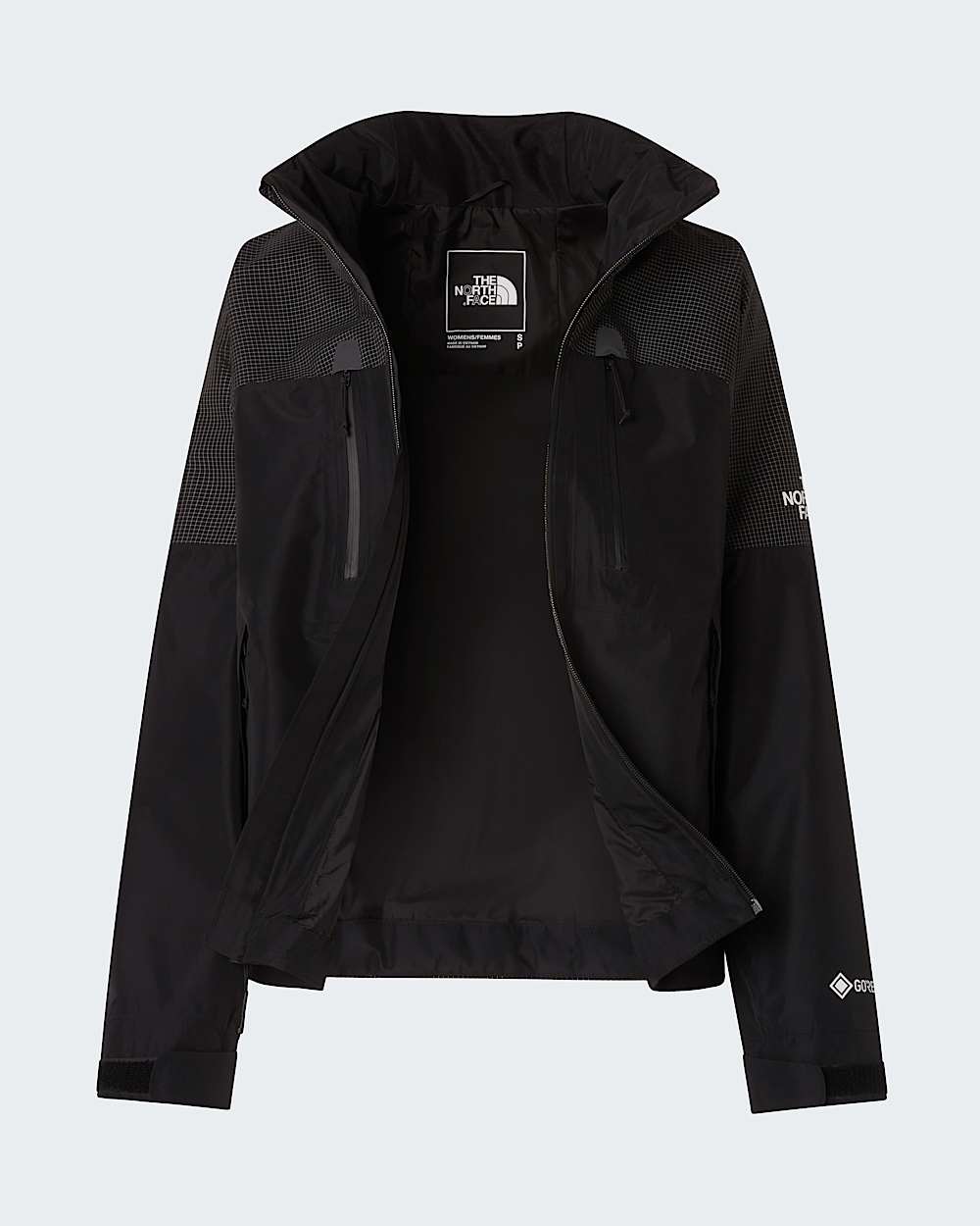 Devils Thumb GORETEX Wanderjacke fr Damen TNF alt30