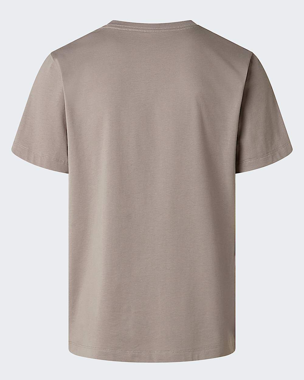 Tshirt standard Simple Dome Evolution pour homme TNF alt1
