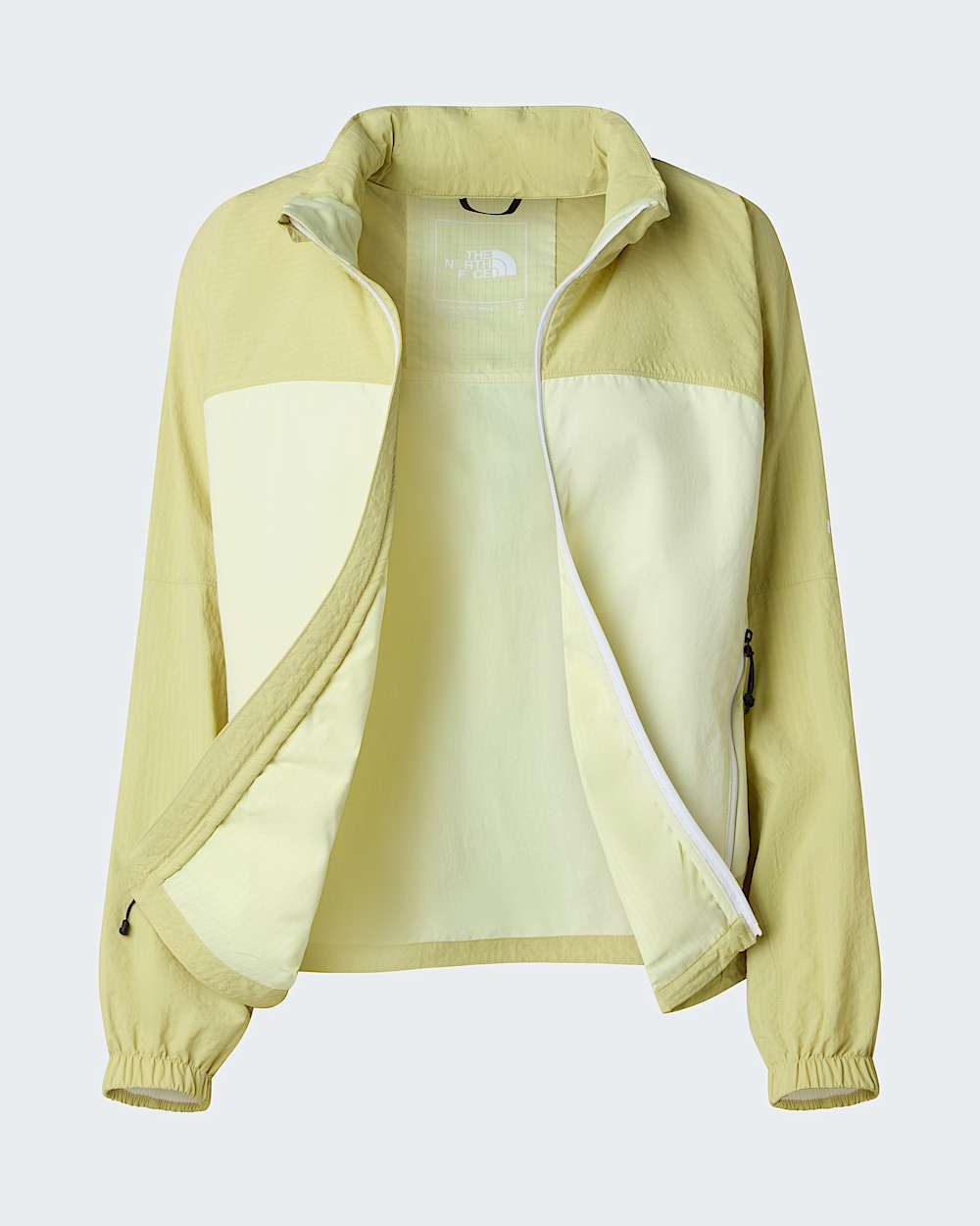 Giacca a vento Hike Utility da donna TNF alt30