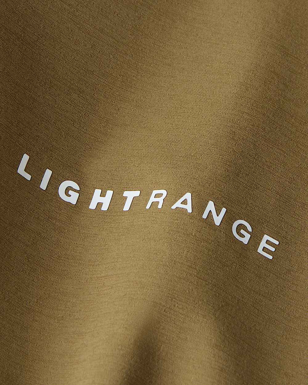 Womens LIGHTRANGE Woven Jacket TNF alt31