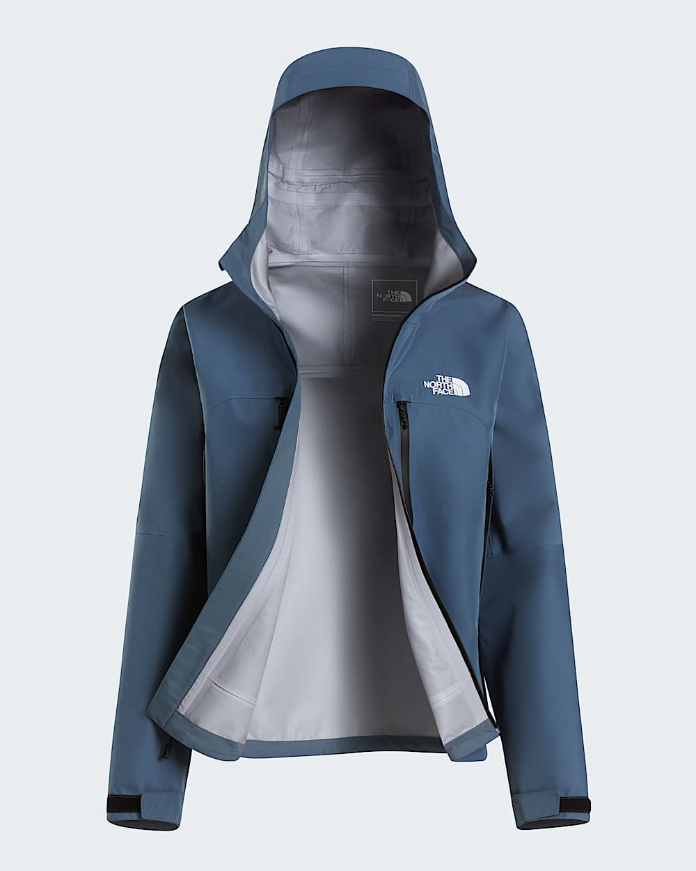 Veste Valley View pour femme TNF alt30