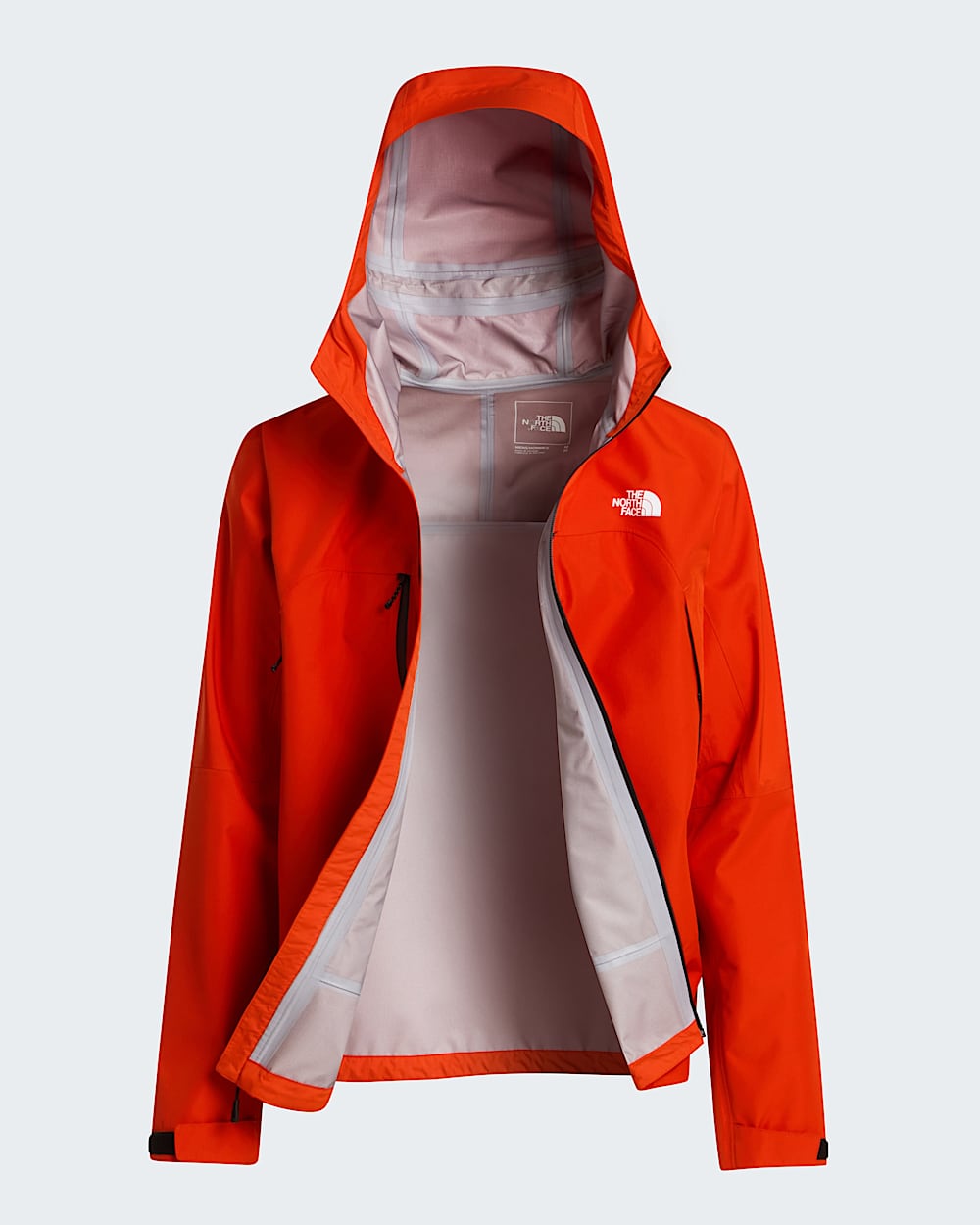 Chaqueta Valley View para hombre TNF alt30
